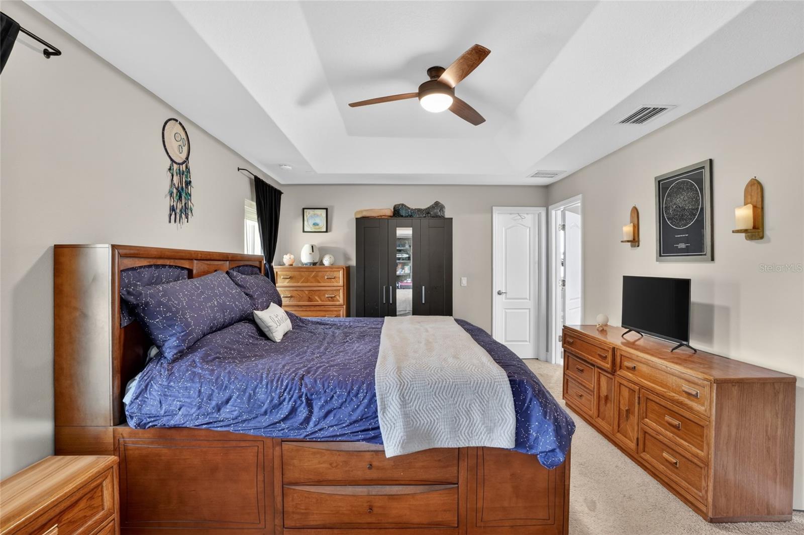 OAKS AT MEADOW WOODS - Residential