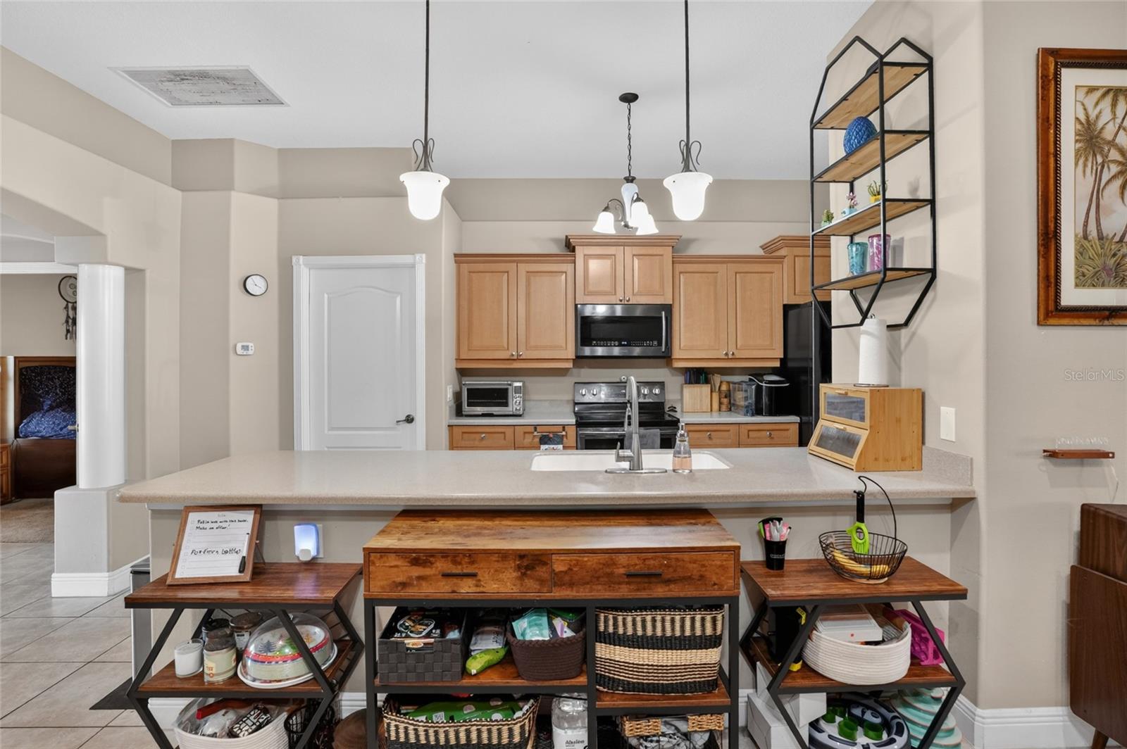 OAKS AT MEADOW WOODS - Residential