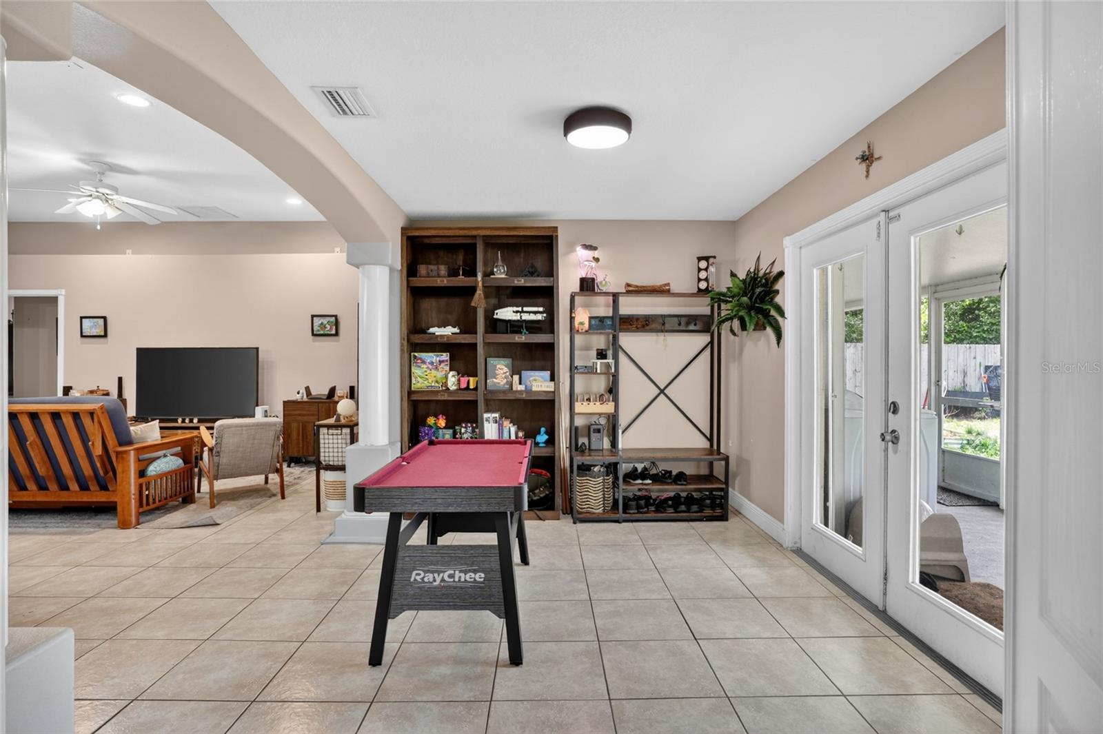 OAKS AT MEADOW WOODS - Residential