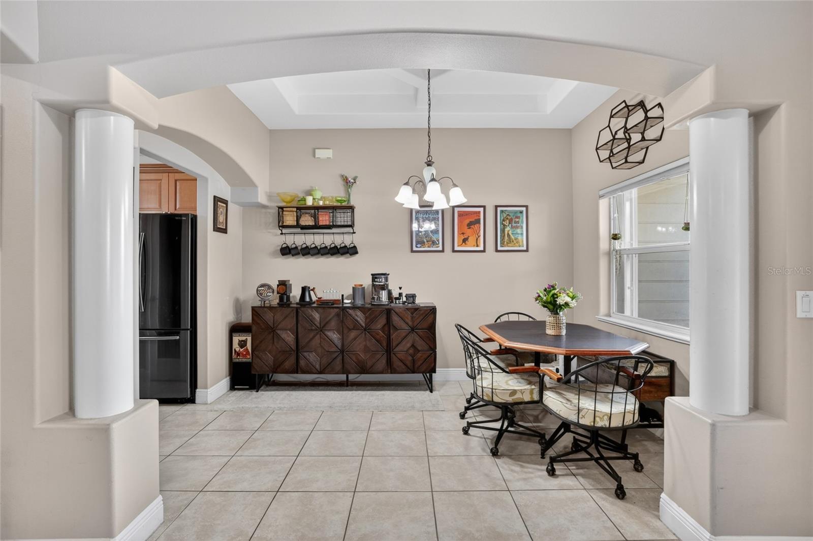 OAKS AT MEADOW WOODS - Residential