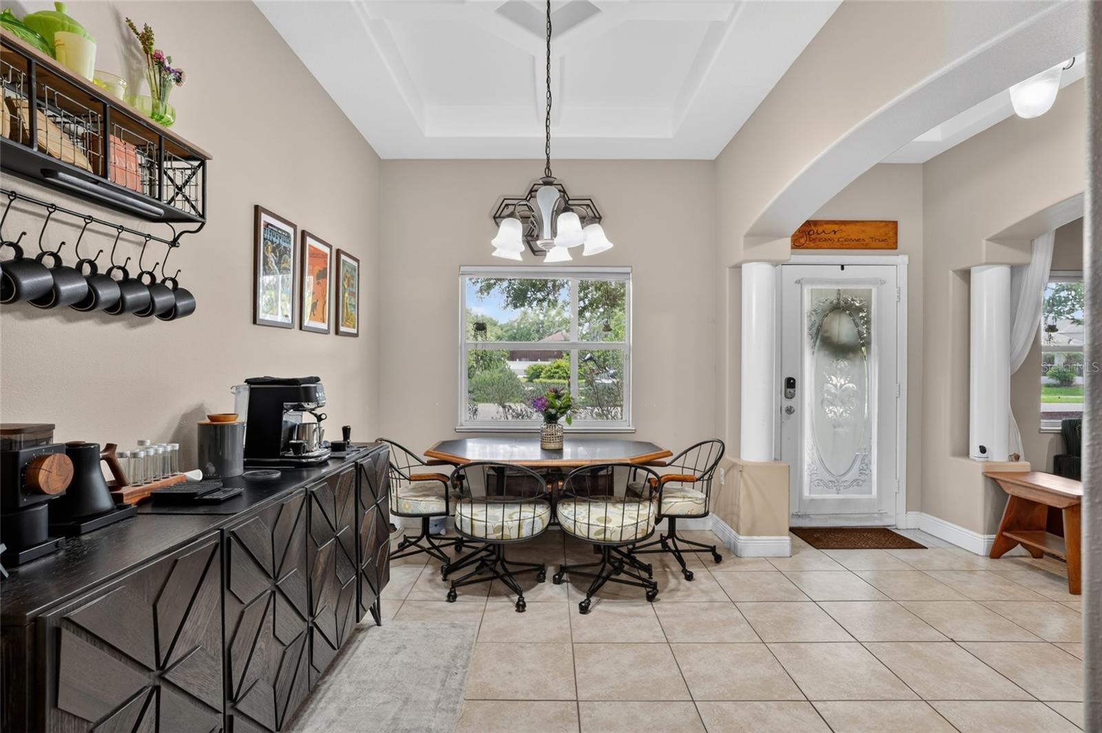 OAKS AT MEADOW WOODS - Residential