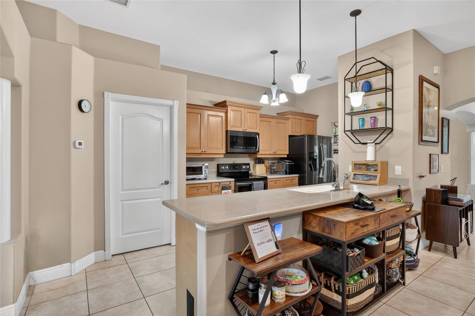 OAKS AT MEADOW WOODS - Residential