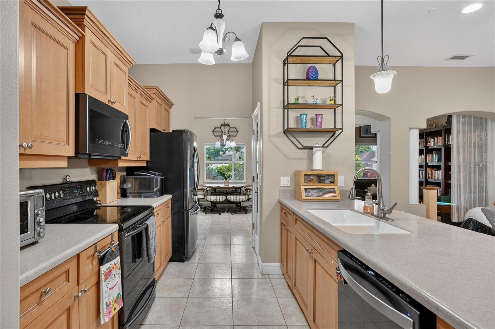 OAKS AT MEADOW WOODS - Residential