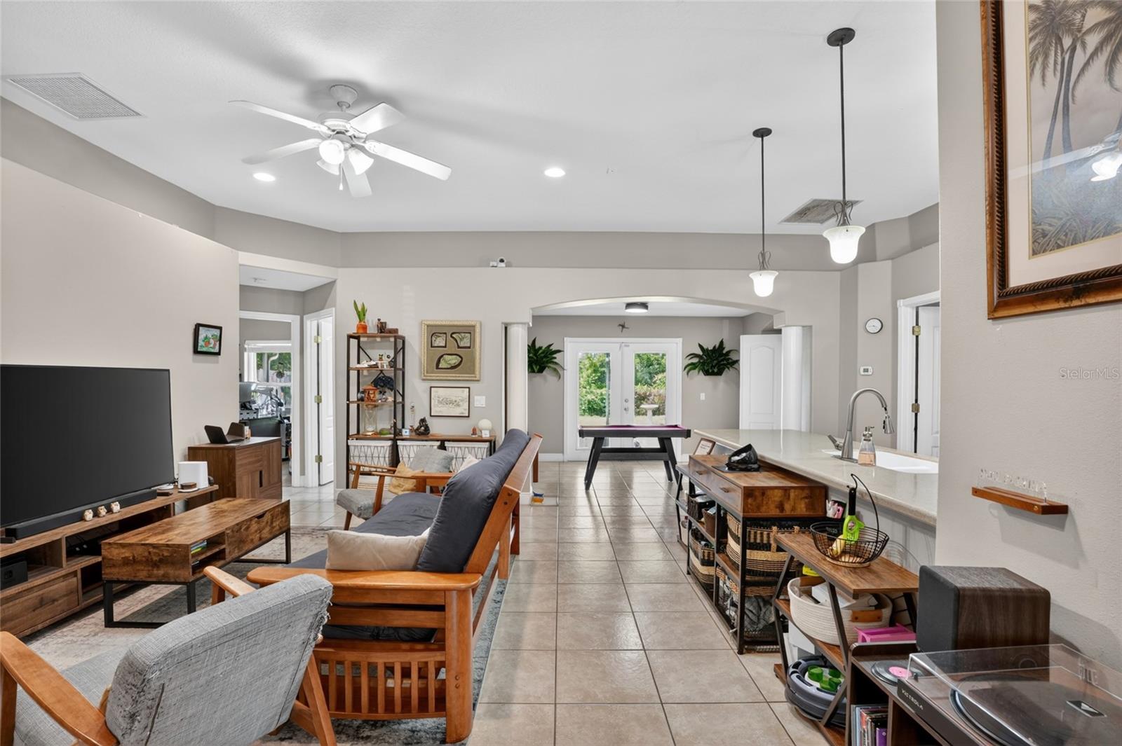 OAKS AT MEADOW WOODS - Residential