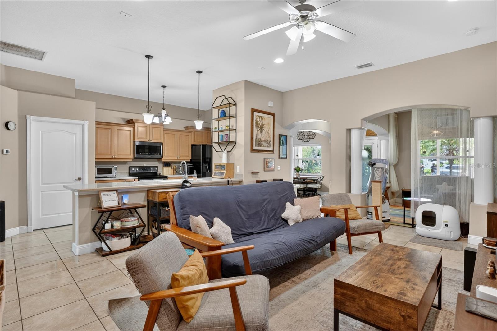 OAKS AT MEADOW WOODS - Residential