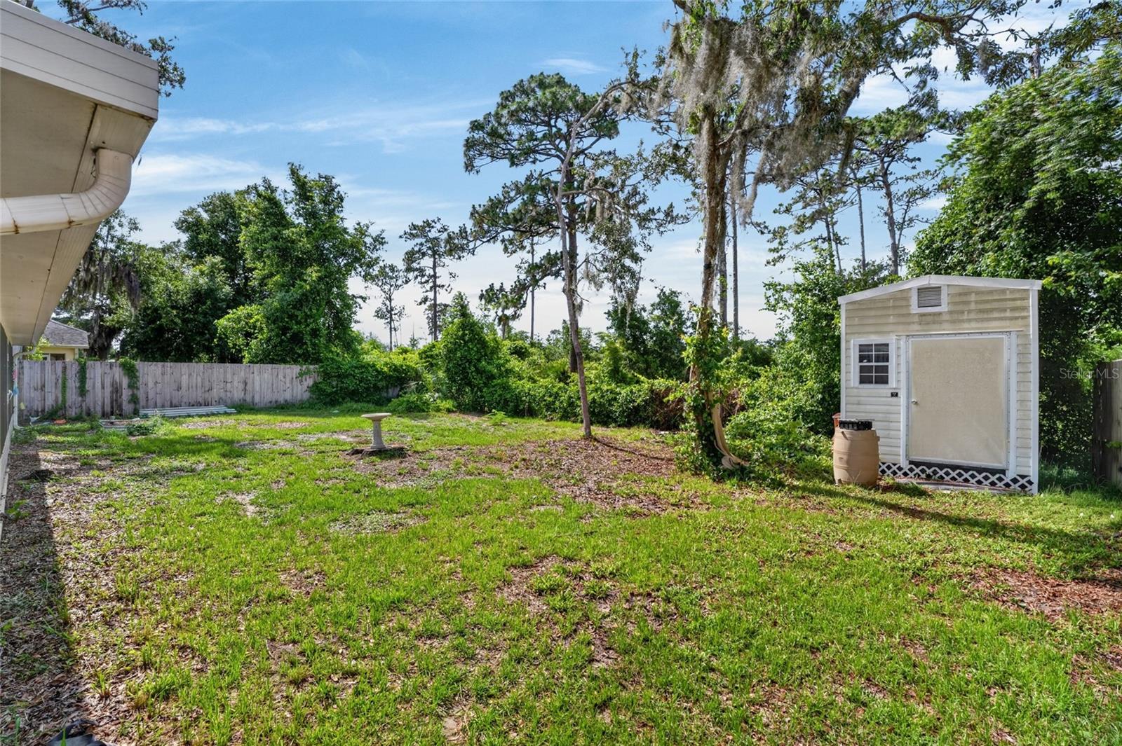 OAKS AT MEADOW WOODS - Residential
