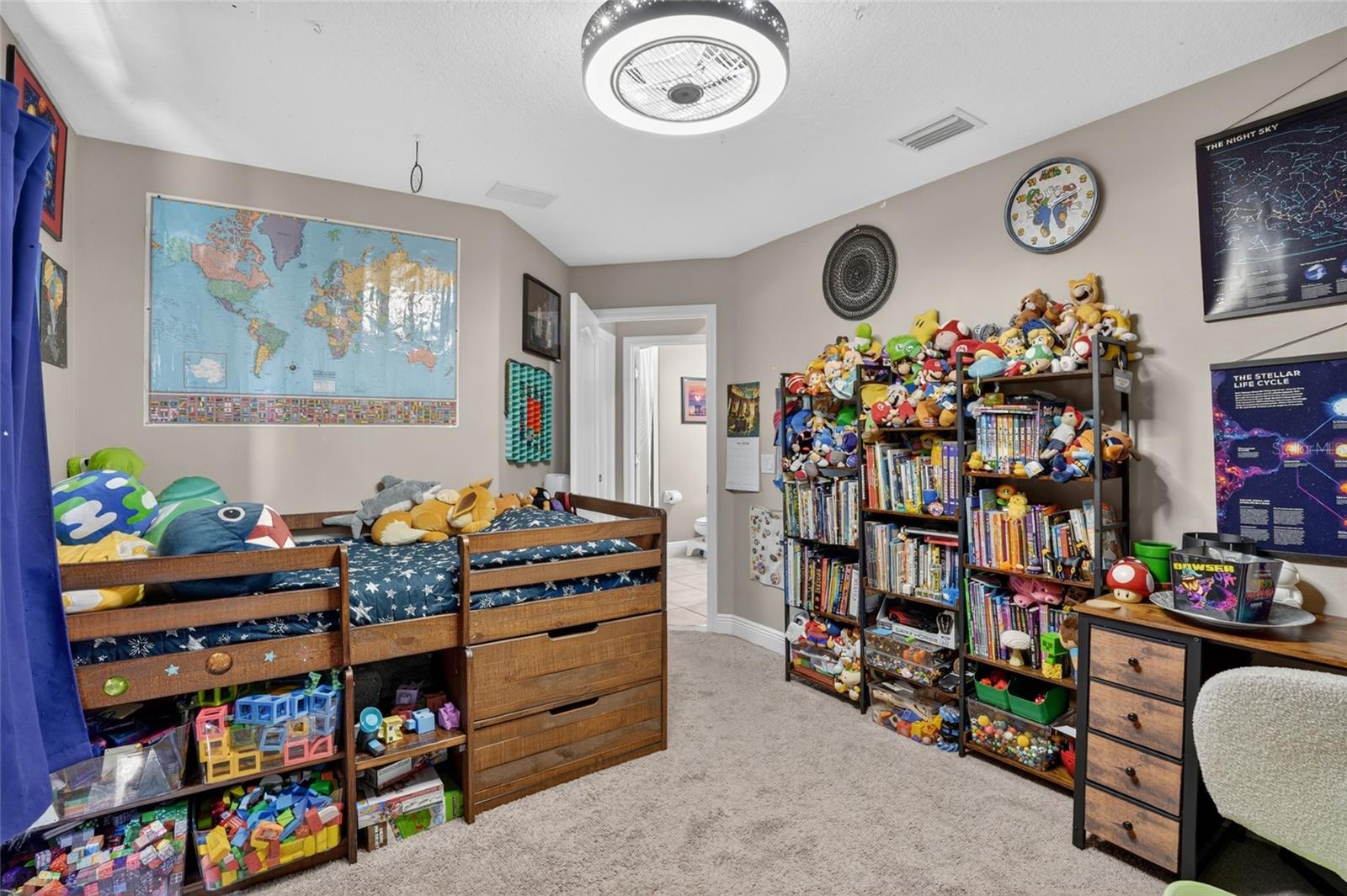 OAKS AT MEADOW WOODS - Residential