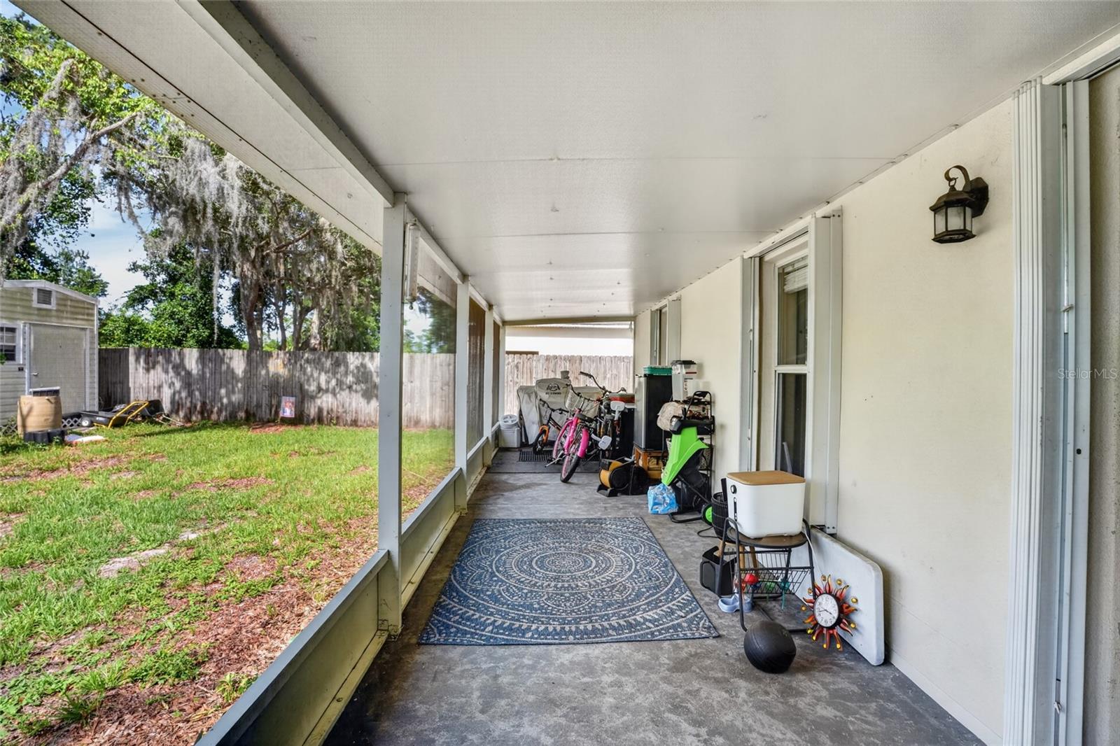 OAKS AT MEADOW WOODS - Residential
