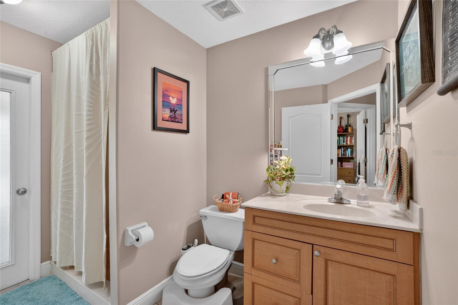 OAKS AT MEADOW WOODS - Residential