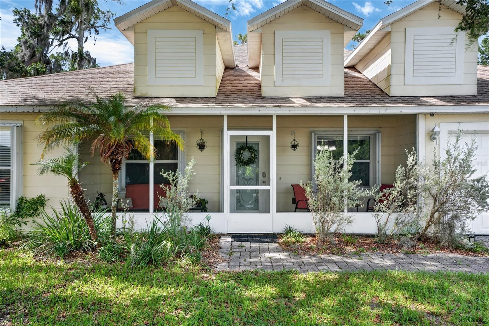 OAKS AT MEADOW WOODS - Residential
