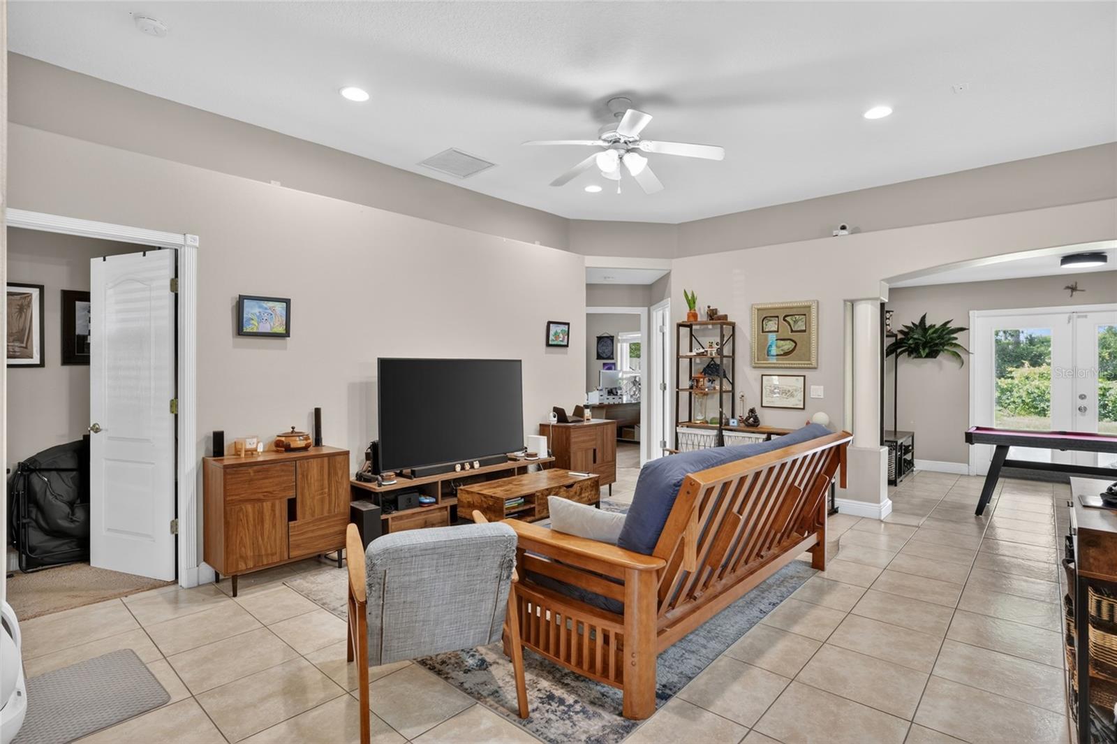 OAKS AT MEADOW WOODS - Residential