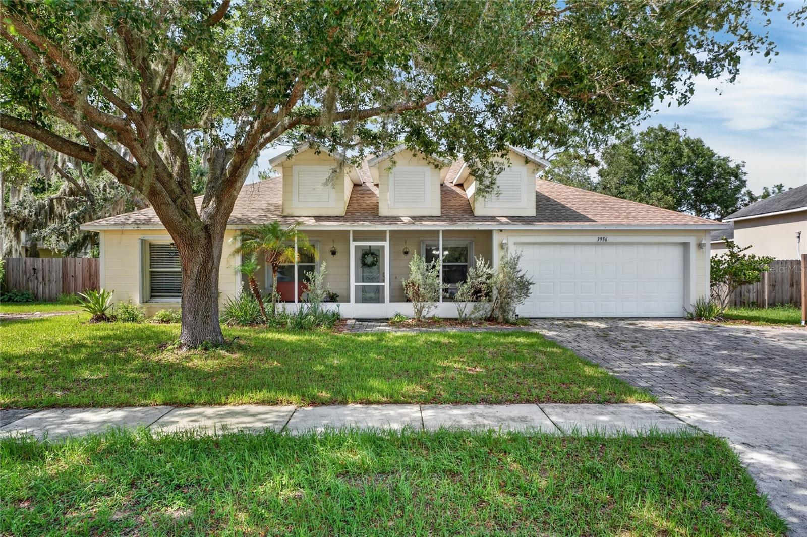 OAKS AT MEADOW WOODS - Residential