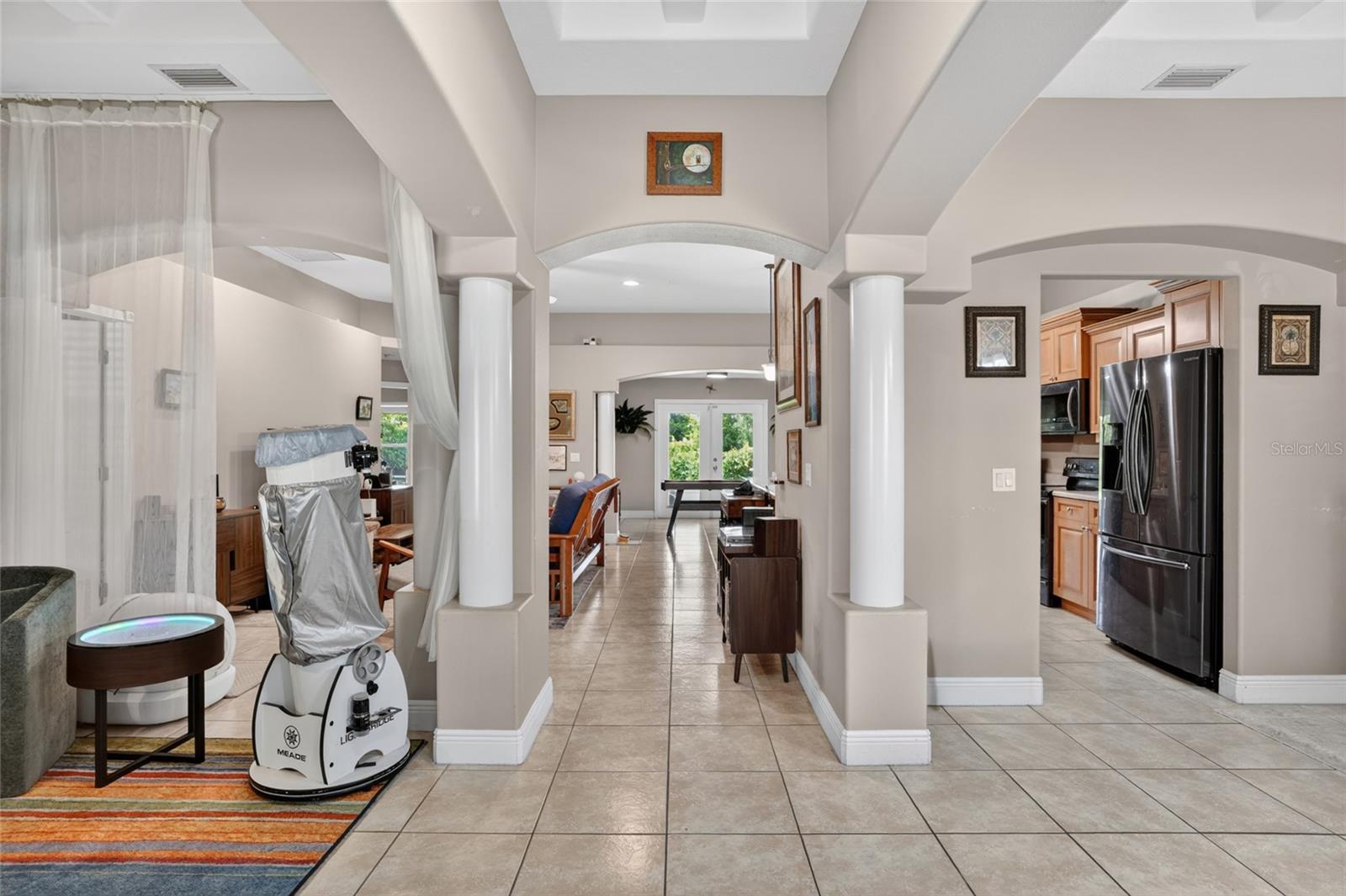 OAKS AT MEADOW WOODS - Residential