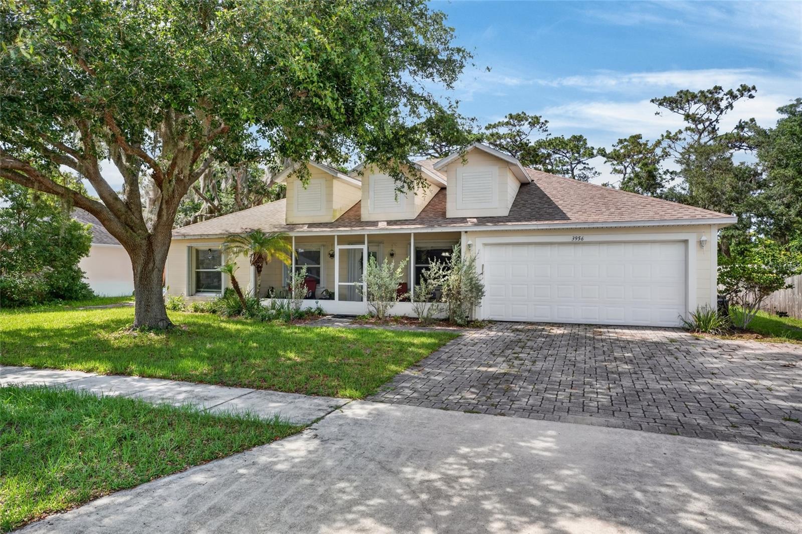 OAKS AT MEADOW WOODS - Residential