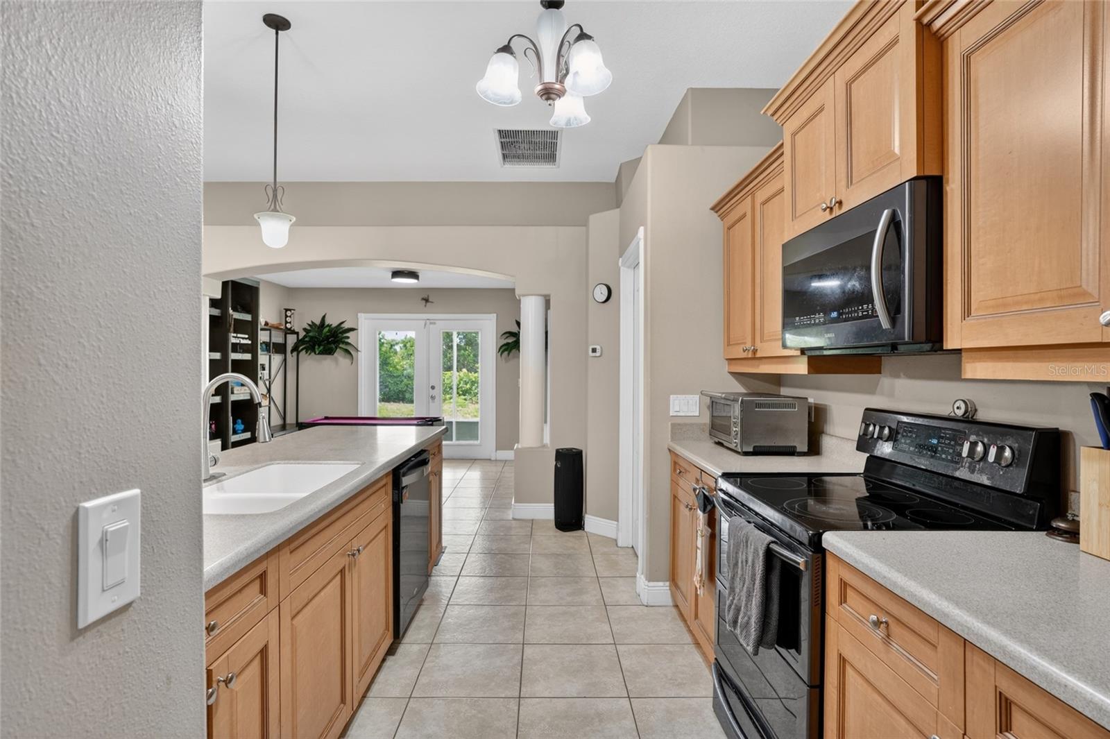 OAKS AT MEADOW WOODS - Residential