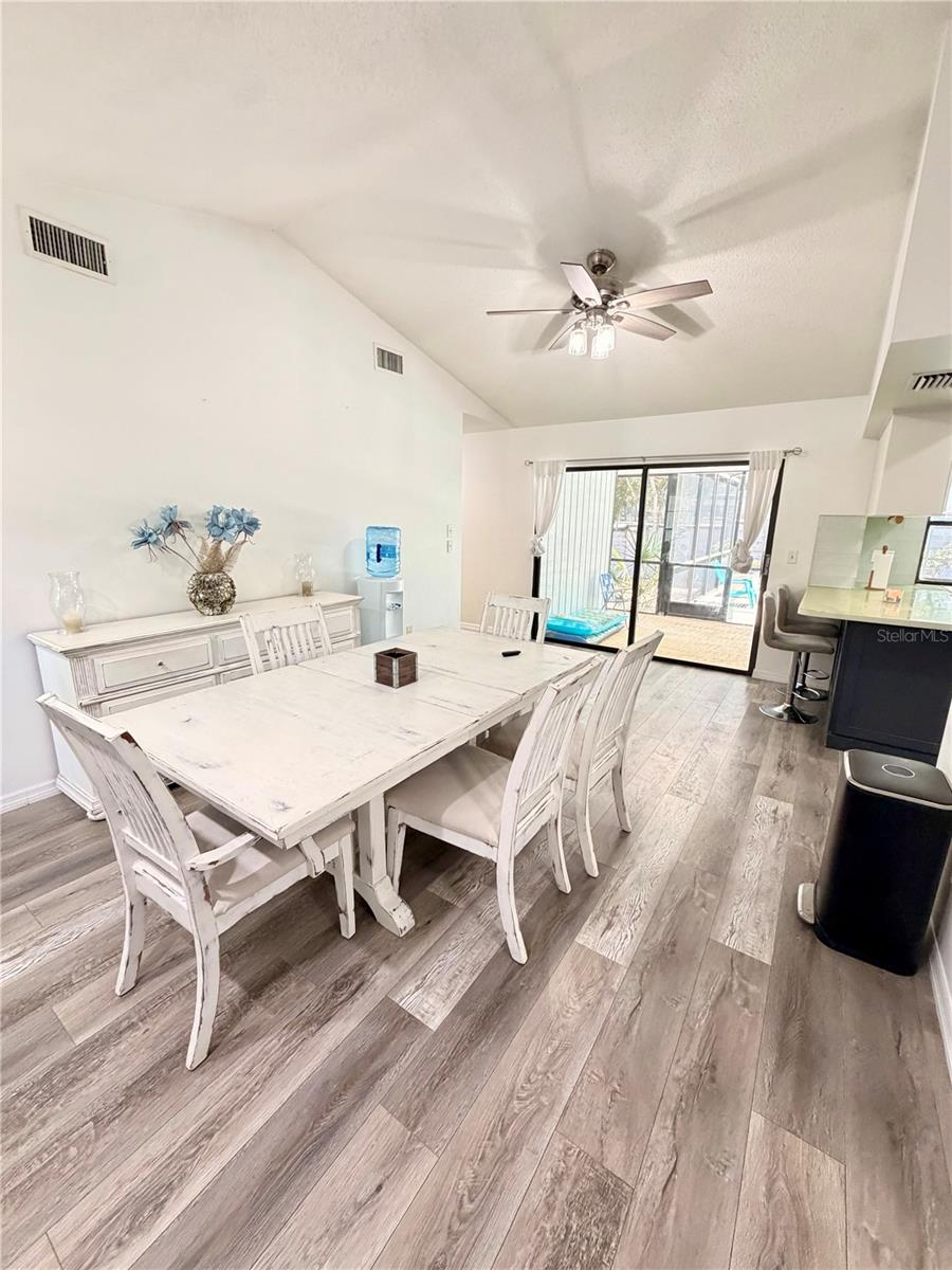 SUTTON PLACE - Residential