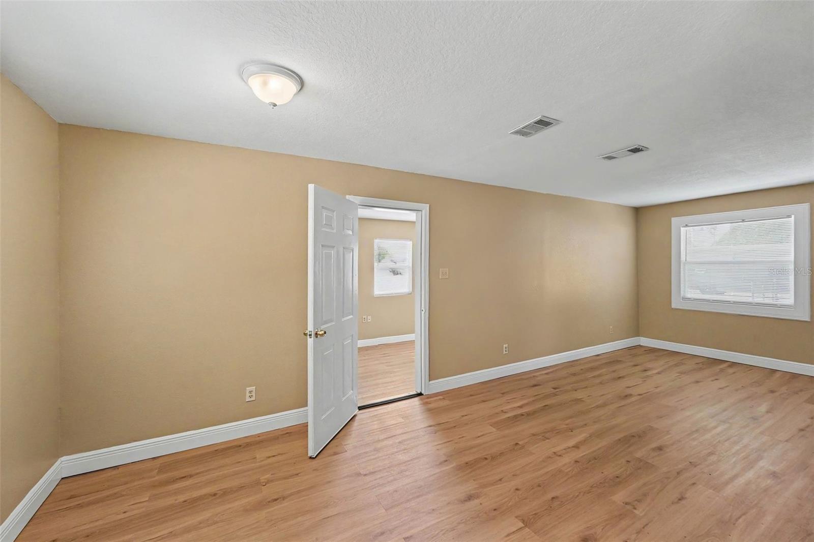 PROGRESS VILLAGE UNIT 1 - Residential