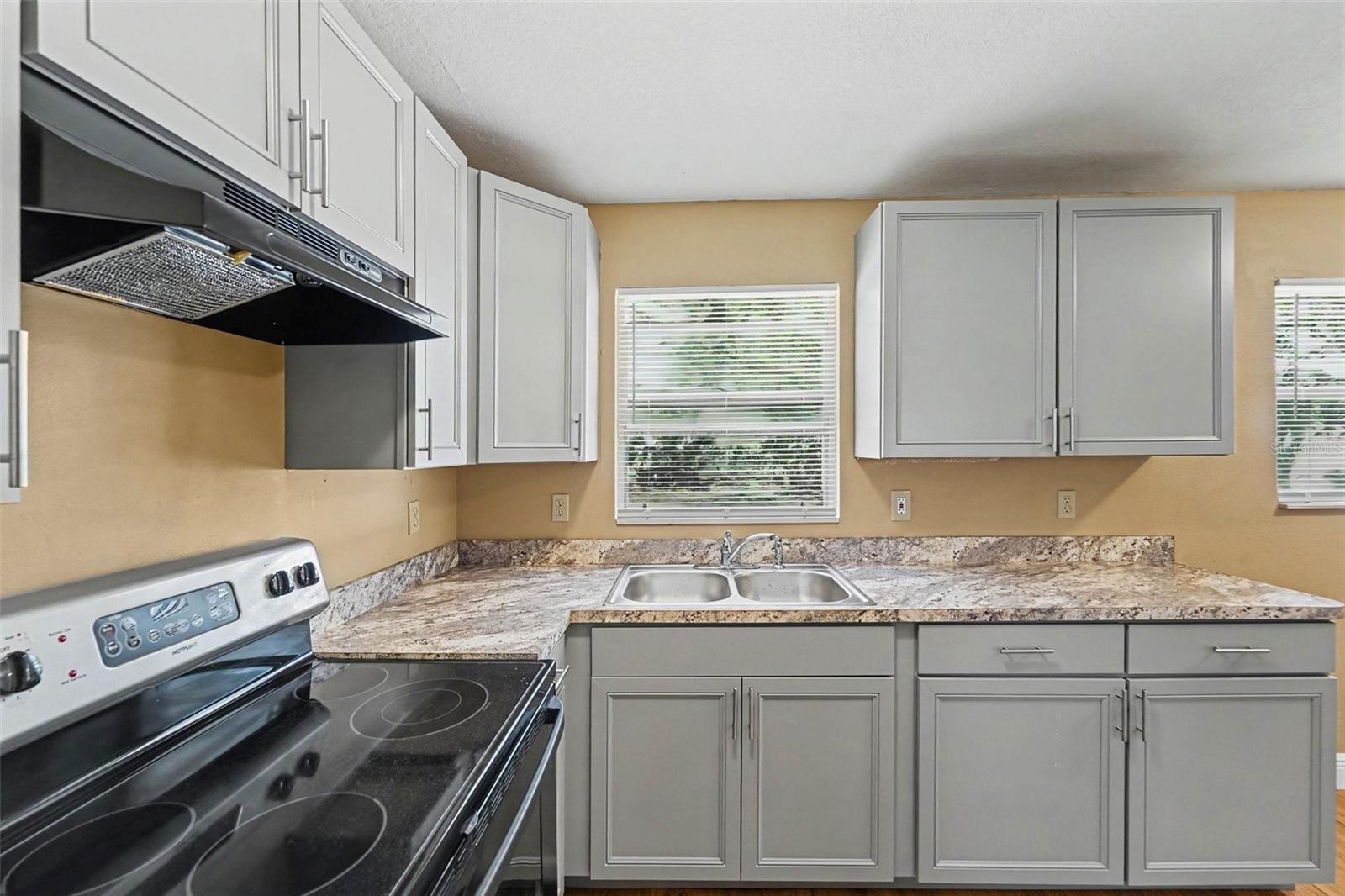 PROGRESS VILLAGE UNIT 1 - Residential