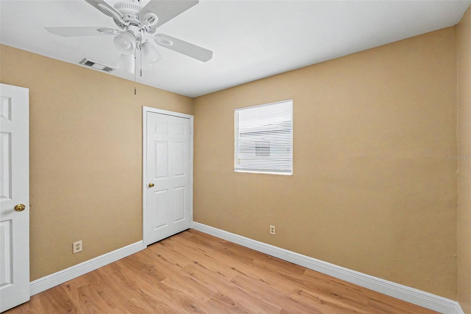 PROGRESS VILLAGE UNIT 1 - Residential