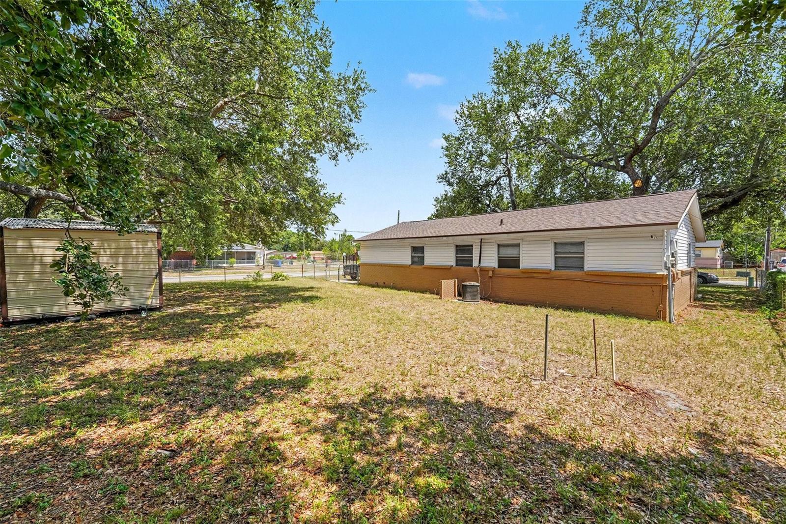PROGRESS VILLAGE UNIT 1 - Residential
