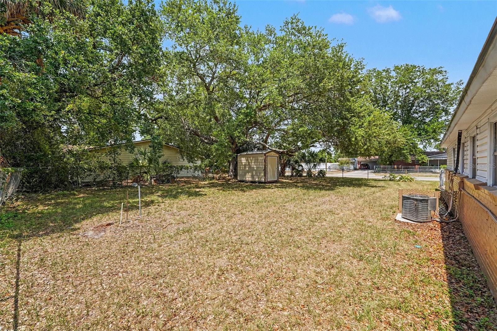 PROGRESS VILLAGE UNIT 1 - Residential