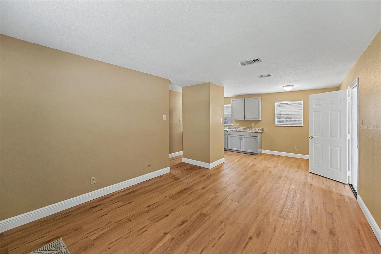 PROGRESS VILLAGE UNIT 1 - Residential