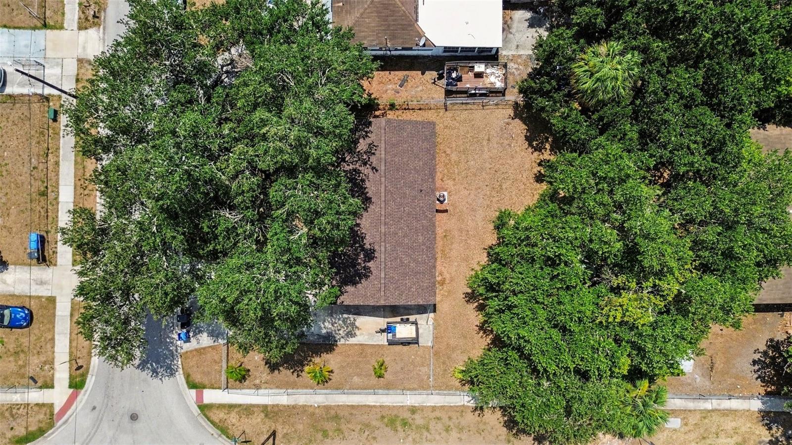 PROGRESS VILLAGE UNIT 1 - Residential