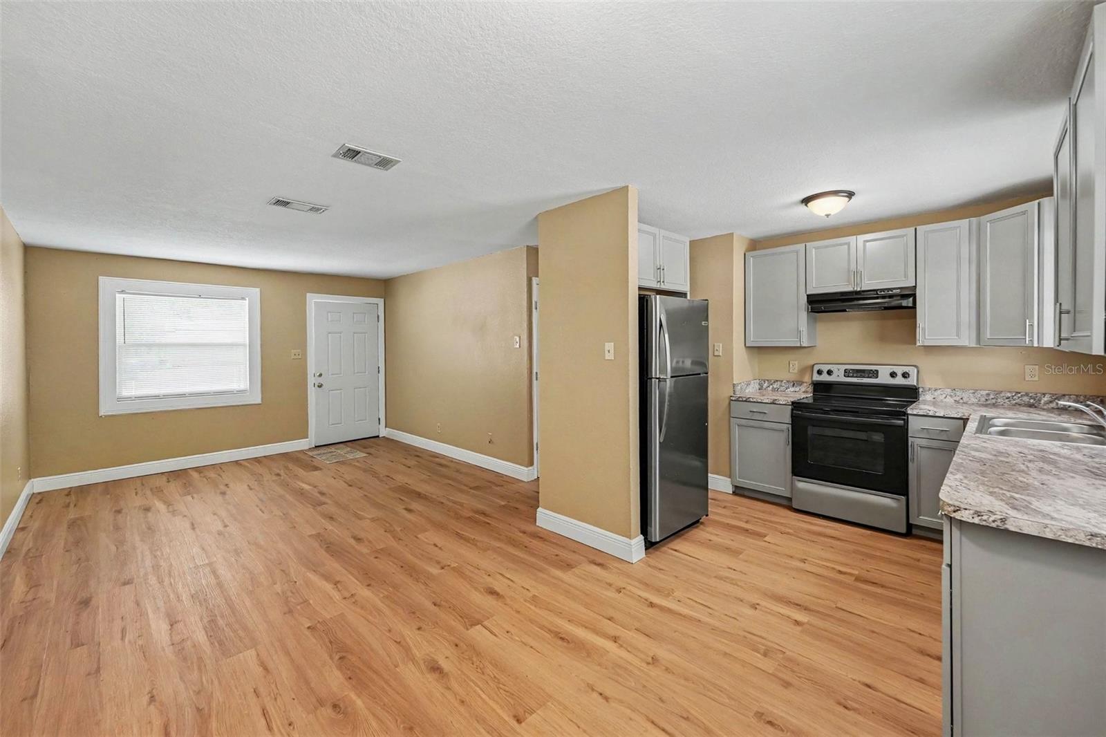 PROGRESS VILLAGE UNIT 1 - Residential