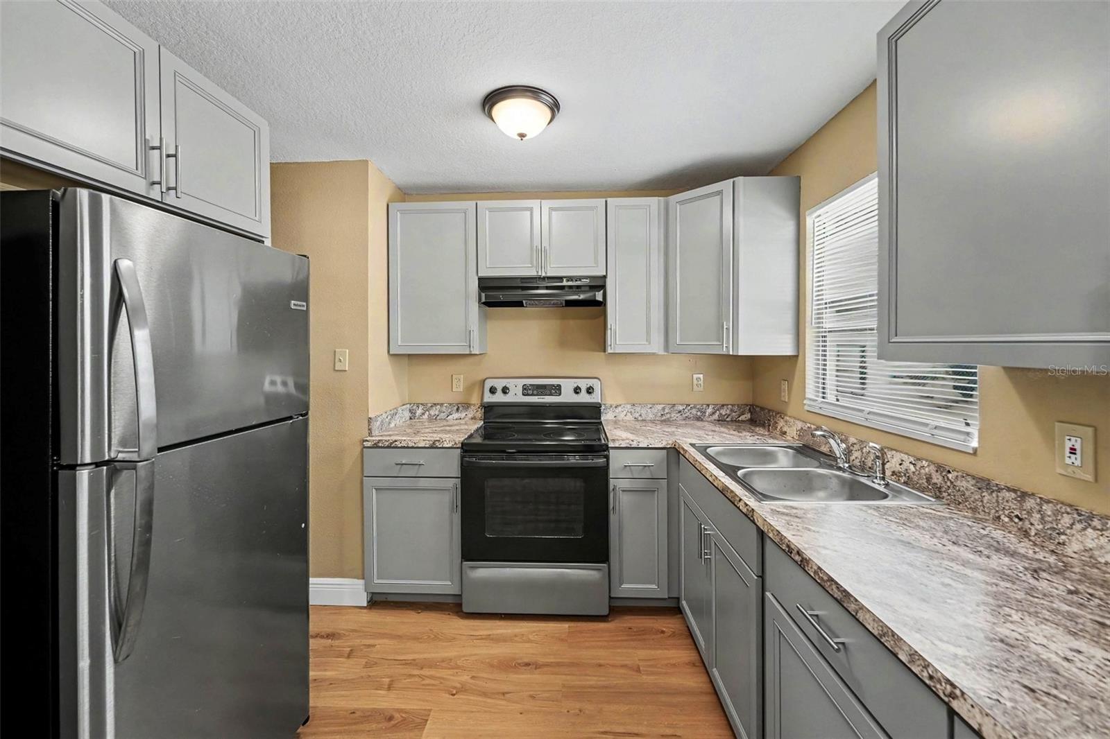 PROGRESS VILLAGE UNIT 1 - Residential