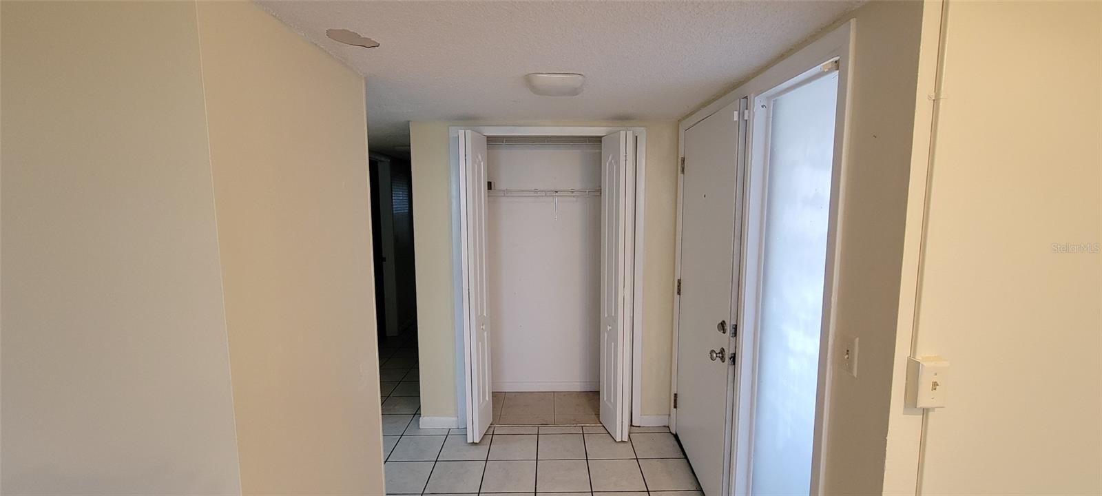 EDGEWATER CONDO APTS - Residential