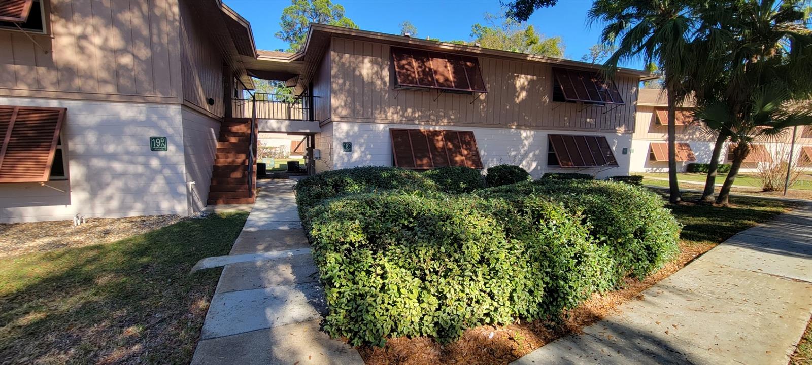 EDGEWATER CONDO APTS - Residential