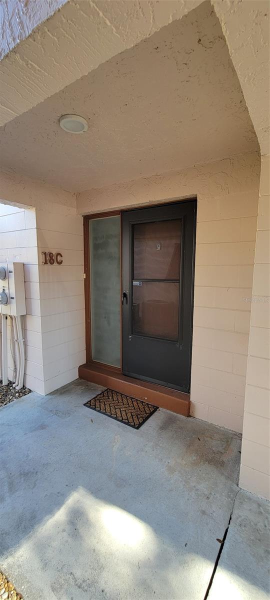 EDGEWATER CONDO APTS - Residential