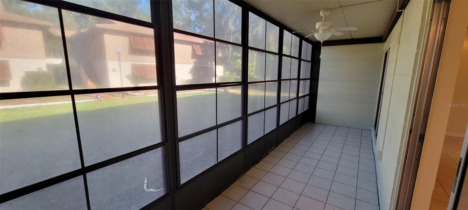 EDGEWATER CONDO APTS - Residential