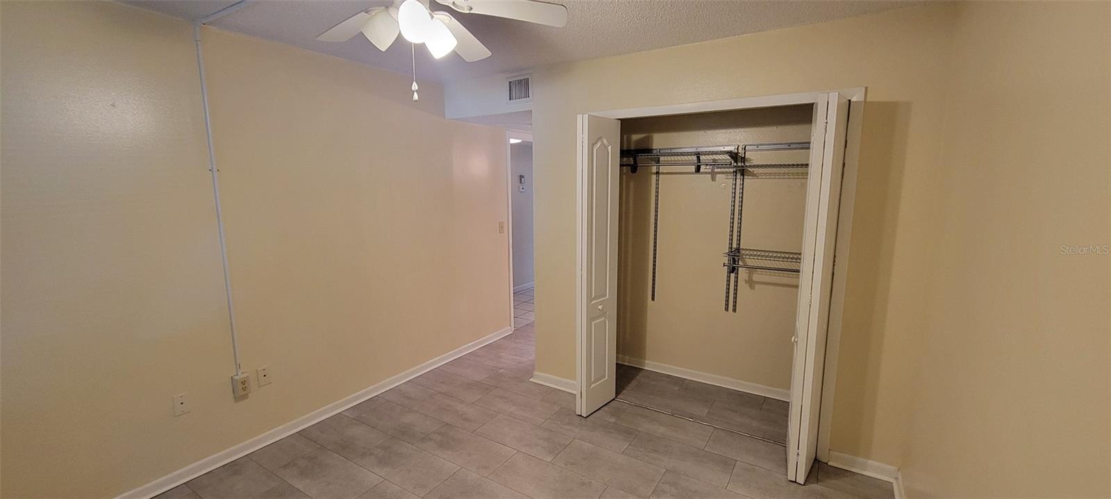 EDGEWATER CONDO APTS - Residential