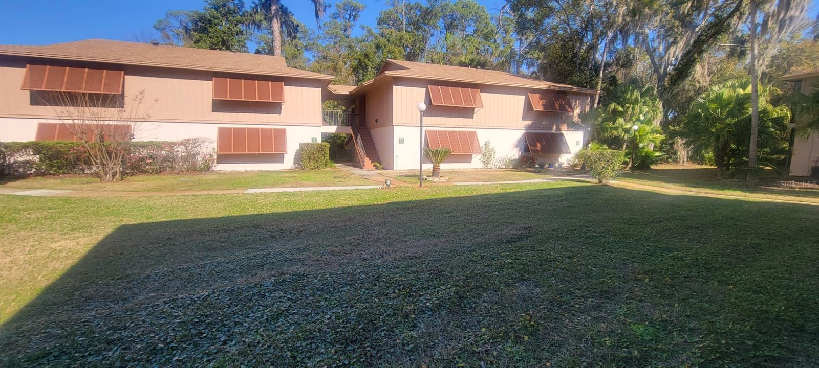 EDGEWATER CONDO APTS - Residential