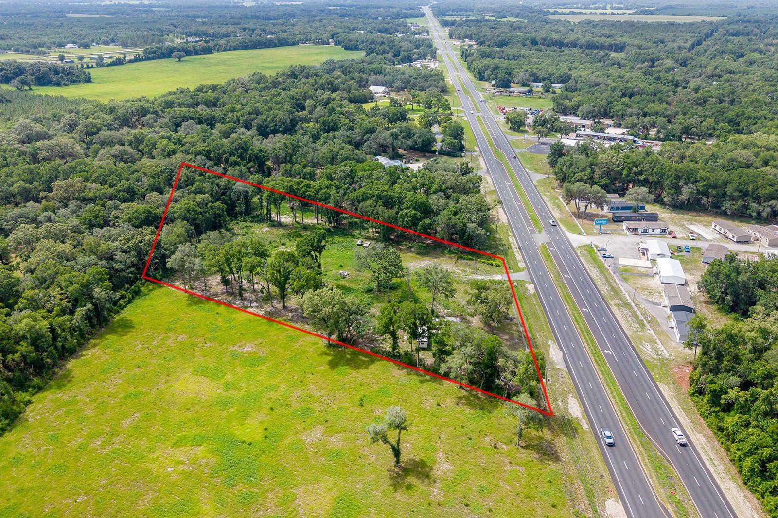 US 19 2 ADD - Commercial Sale