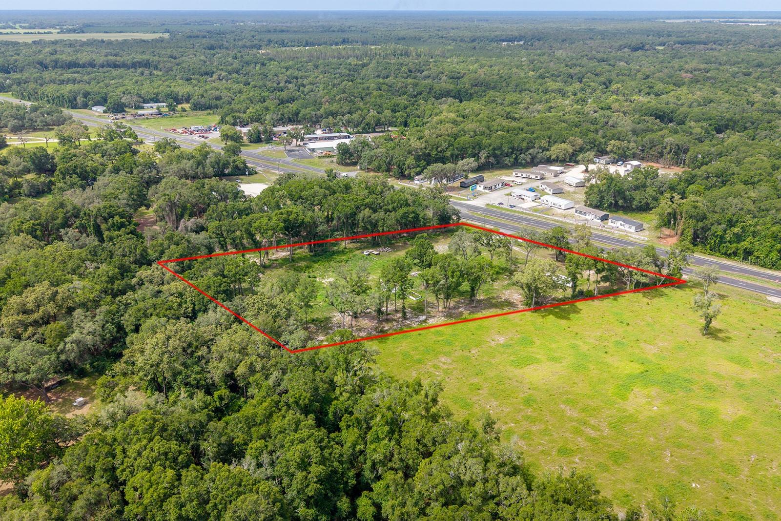 US 19 2 ADD - Commercial Sale