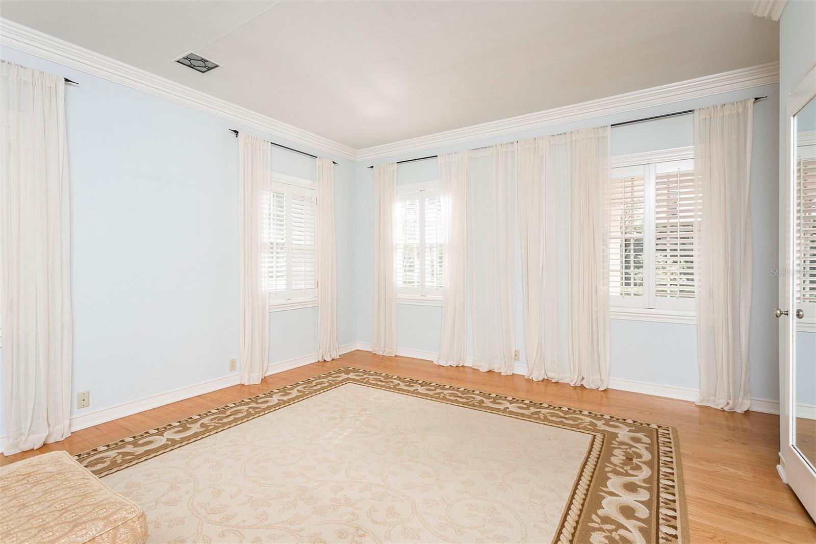 WINTER PARK - Residential Lease