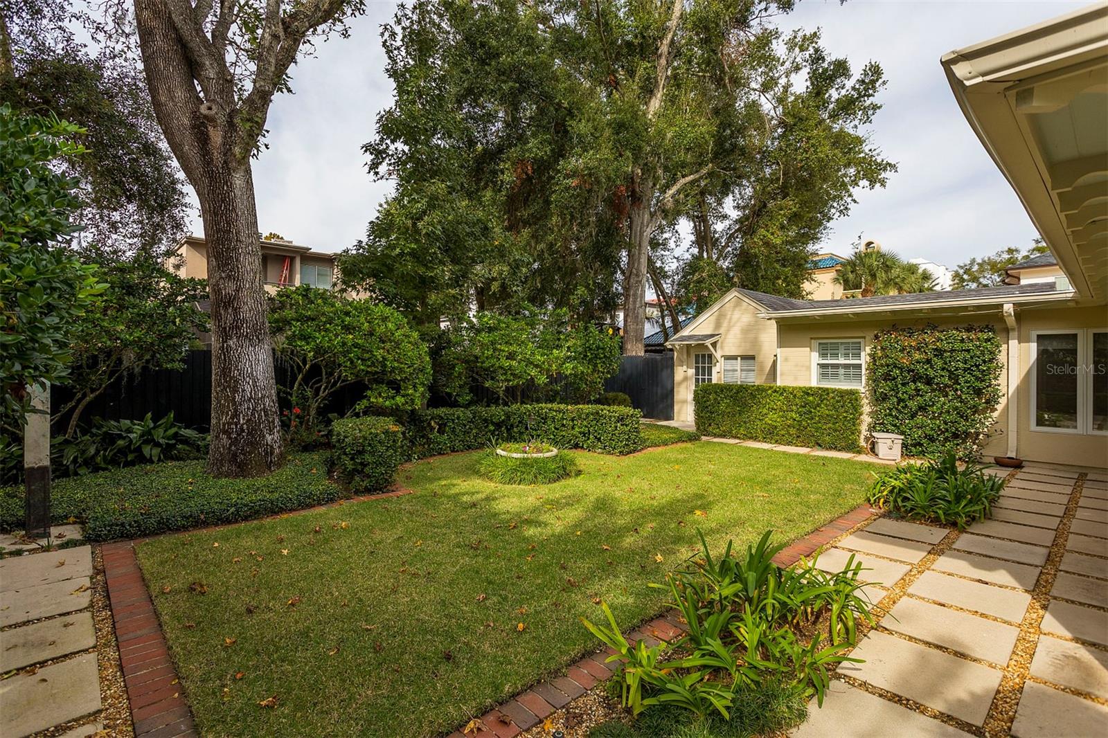 WINTER PARK - Residential Lease