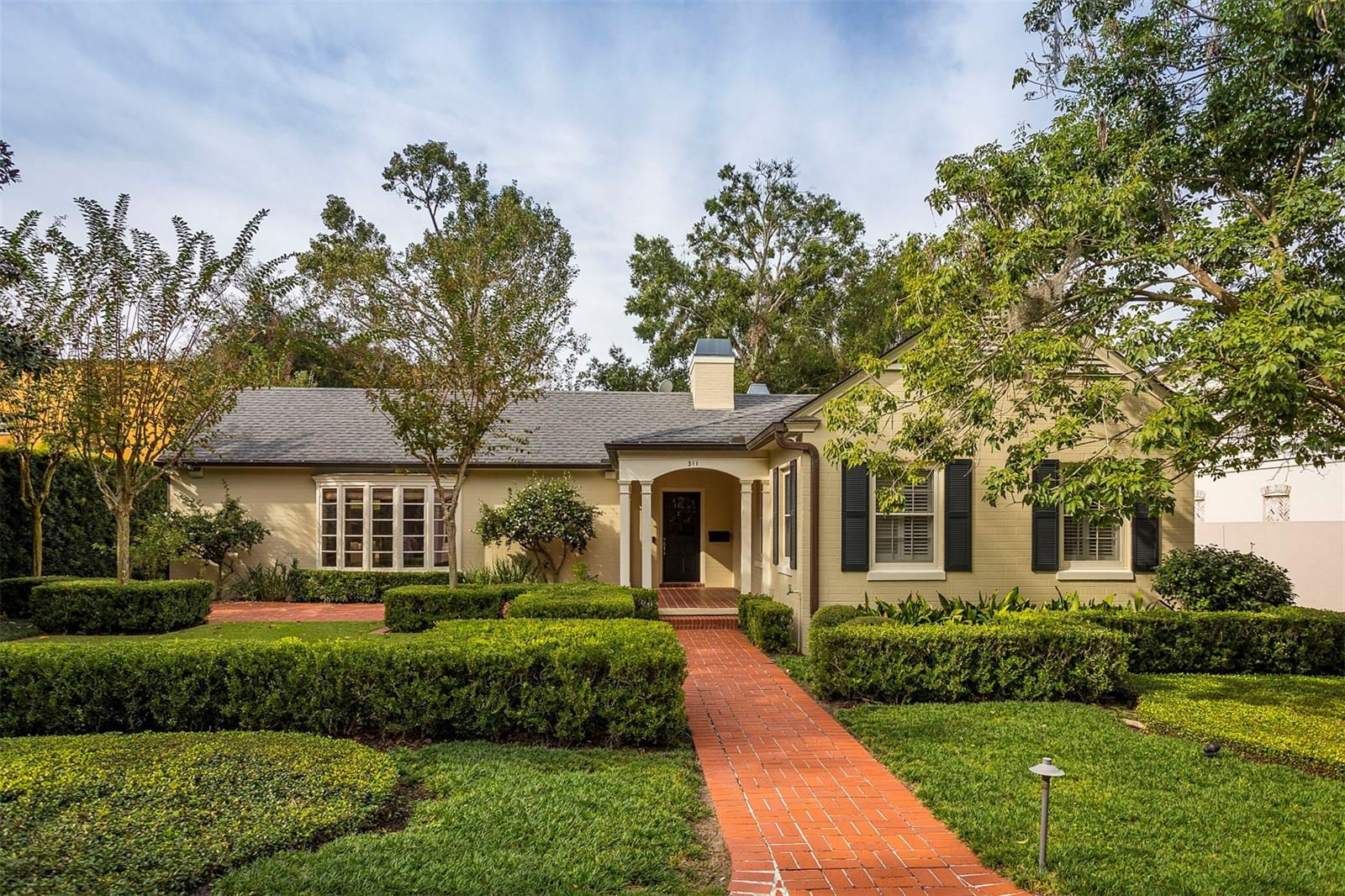 WINTER PARK - Residential Lease