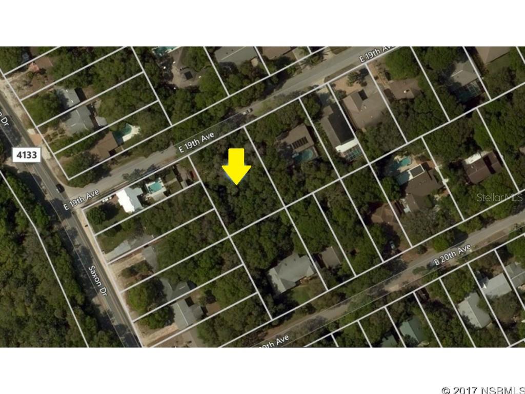 Build your dream home on this beautiful 2 lot parcel and live the ultimate beach life.  This property is kept cool in the shade of mature oak trees and located just a short distance to the warm breezes of the Atlantic ocean.; Cleared: No ;Water: Holding Tank