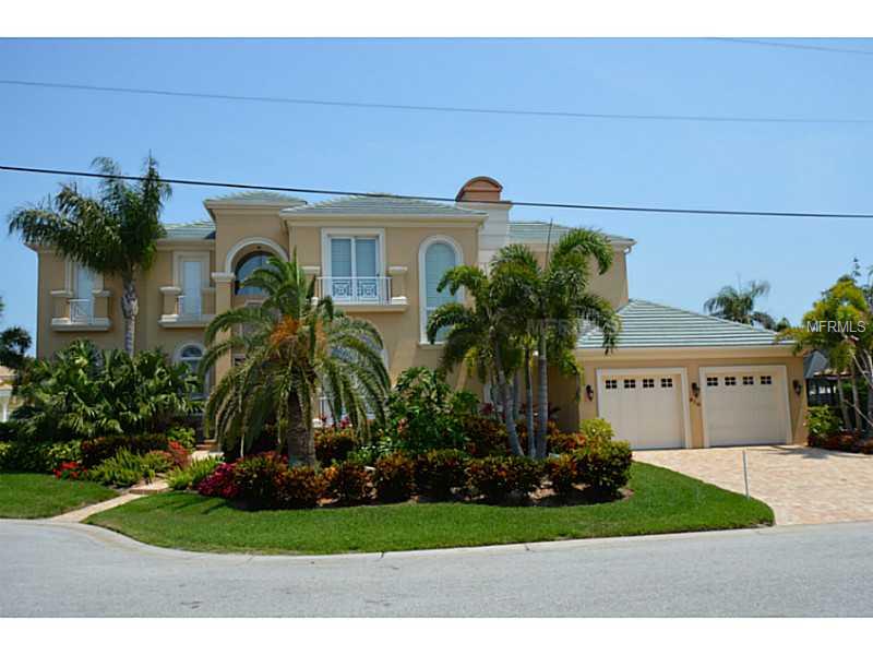 COUNTRY CLUB SHORES UNIT 4 SEC 2 - Residential