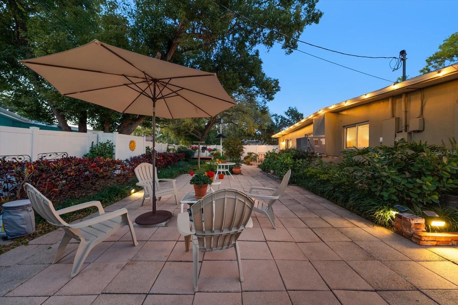 WEDGWOOD SUB - Residential