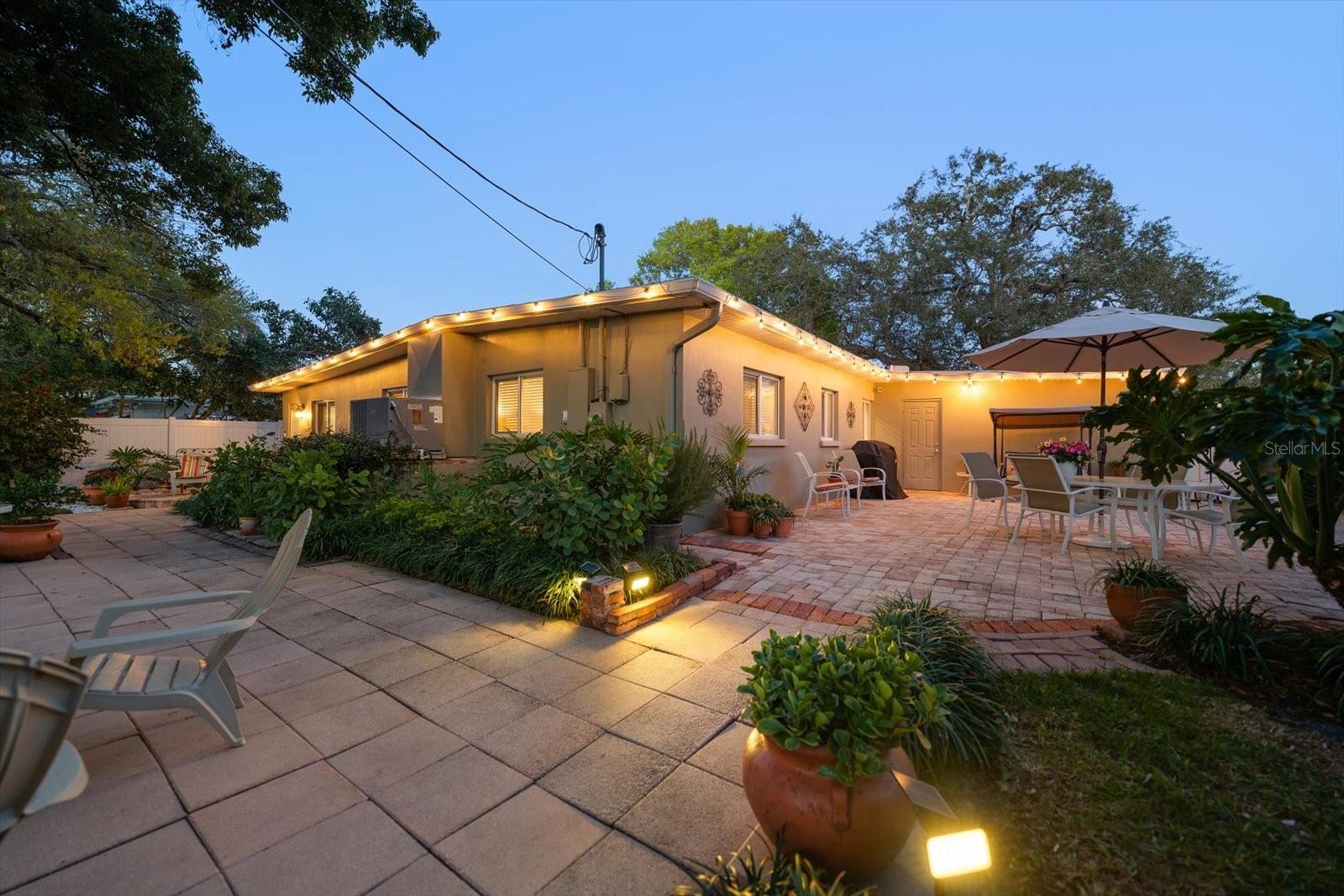 WEDGWOOD SUB - Residential