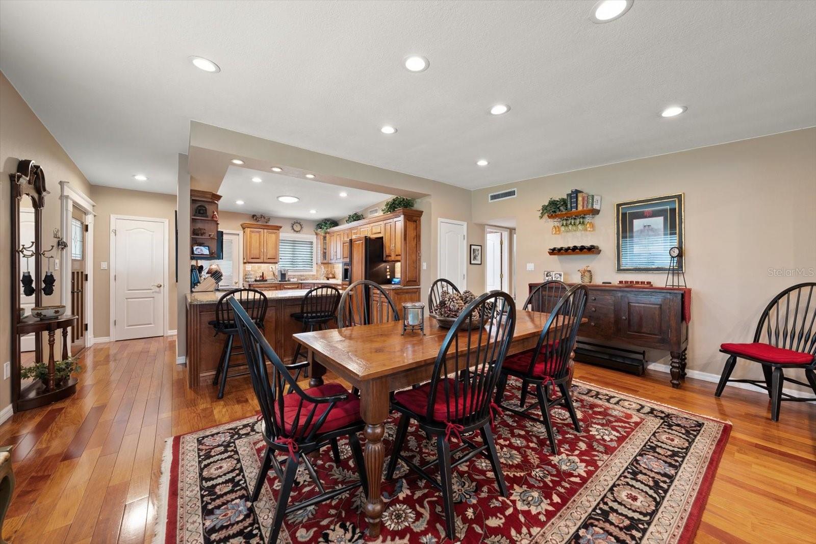 WEDGWOOD SUB - Residential