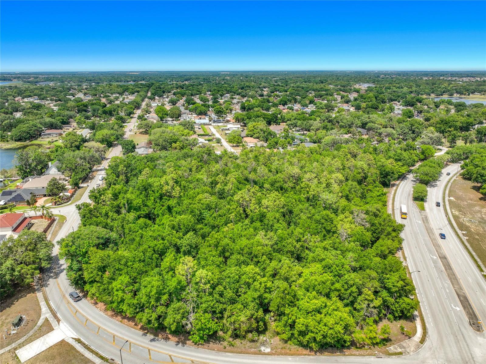 LAKE PARK HIGHLANDS - Land