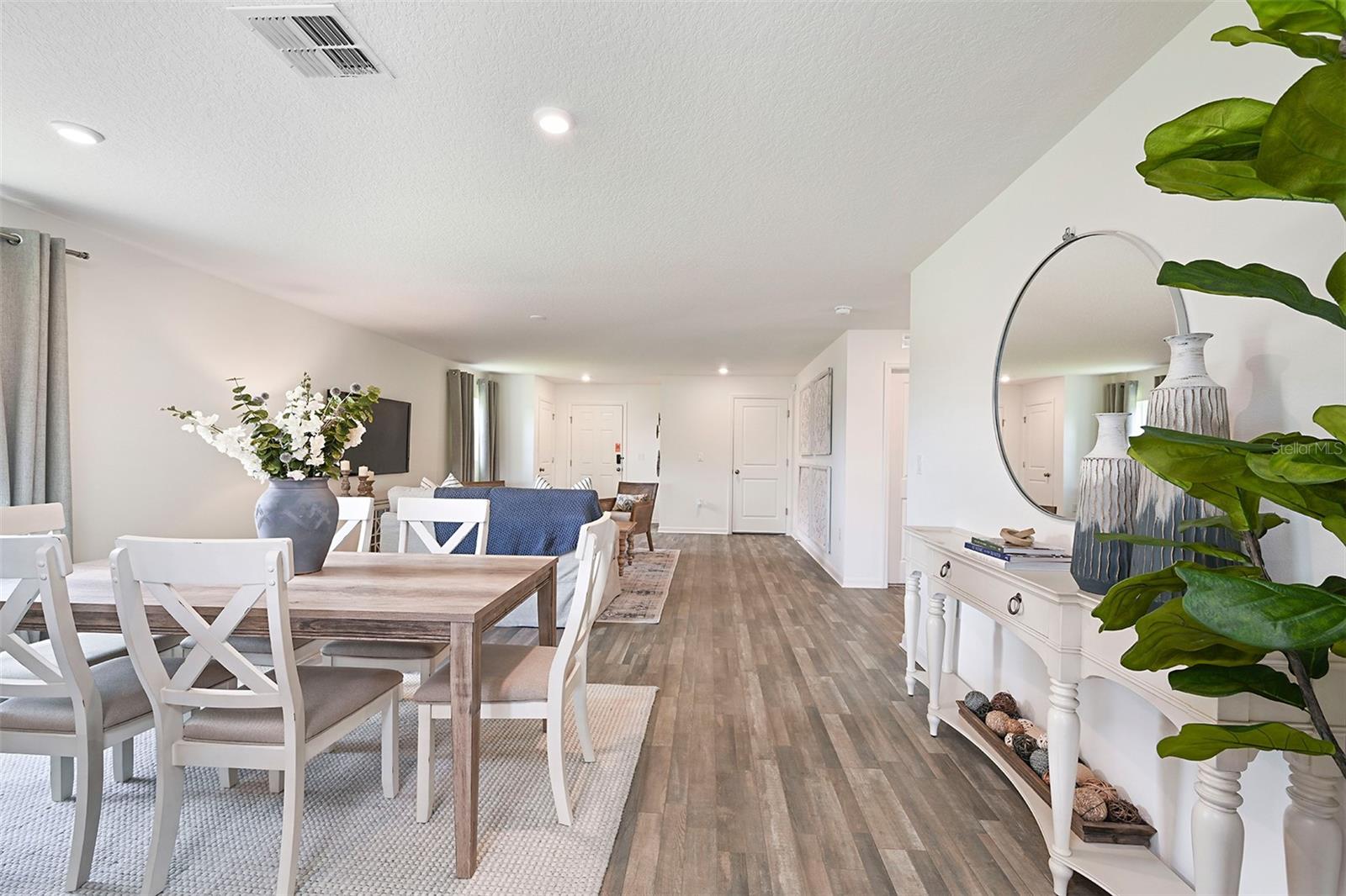 EAGLE HAMMOCK - Residential