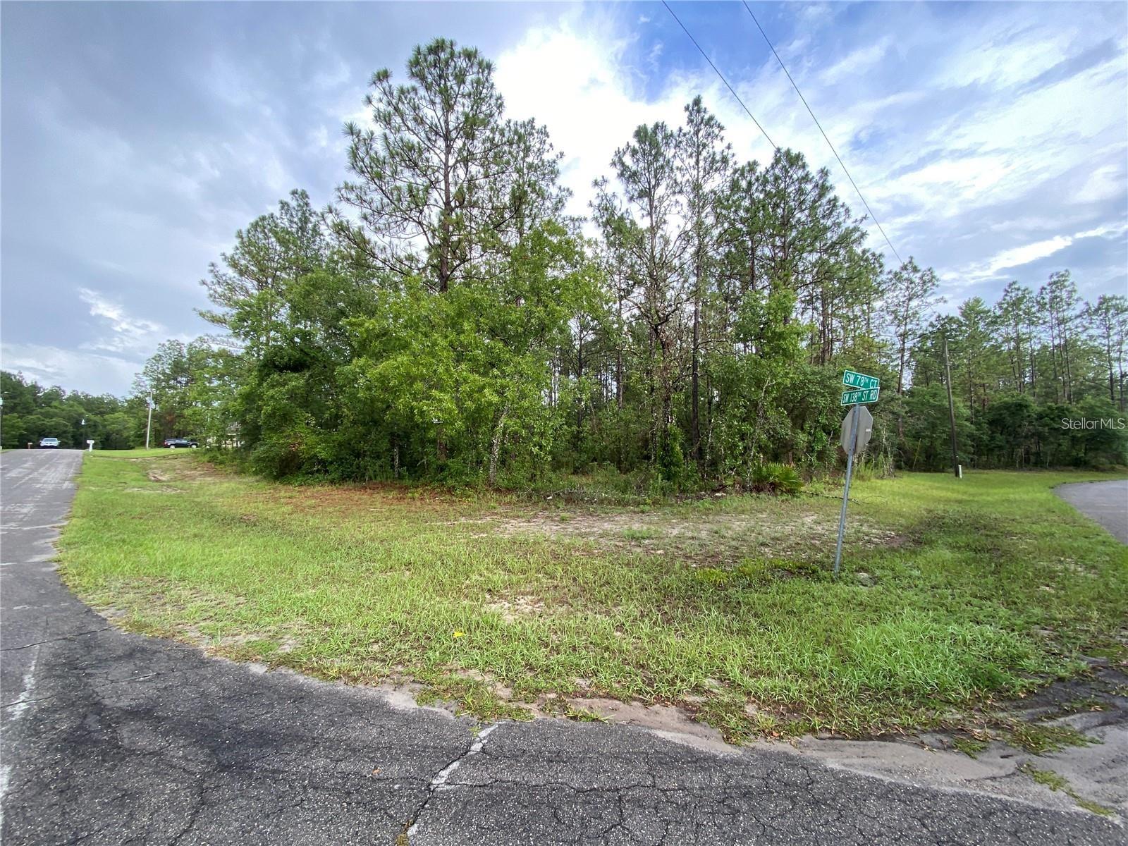 This .25 acre lot is located in MARION OAKS UNIT 11 subdivision. Perfect place to Build your dream home! Fast growing community near schools, grocery stores, dining, and shopping. Quick access to I-75! Marion Oaks has a Community Center, with Gym, Basket Ball / Tennis Courts, Playground, Library ETC.. NO HOA Fee's