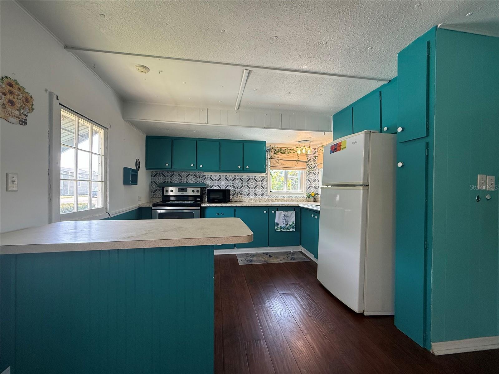 TERRA SIESTA MOBILE HOME PARK CO-OP - Residential