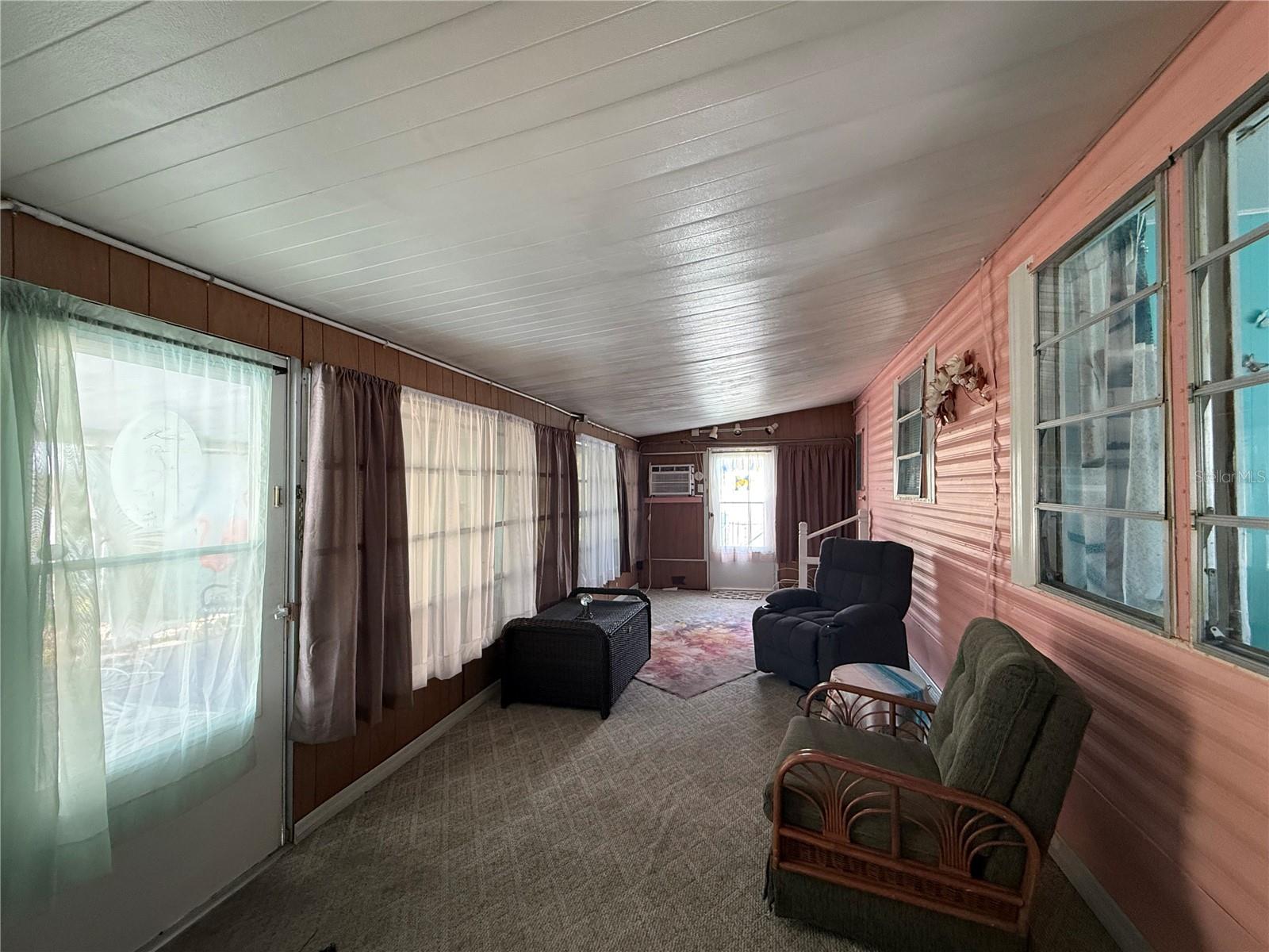 TERRA SIESTA MOBILE HOME PARK CO-OP - Residential
